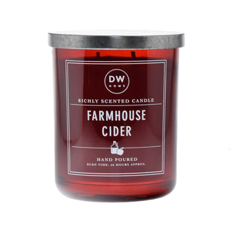 Farmhouse Cider