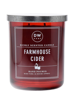 Farmhouse Cider