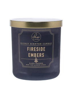 Fireside Embers