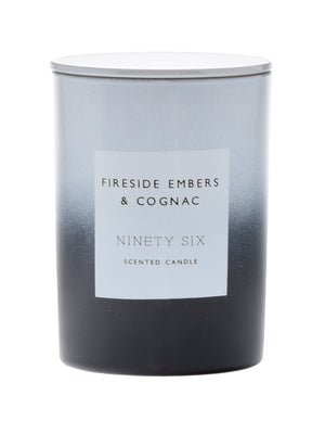 Fireside Embers & Cognac