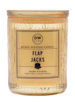 Flap Jacks