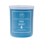 Free Spirit