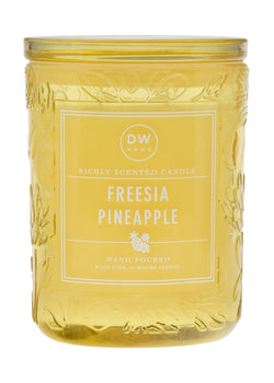 Freesia Pineapple