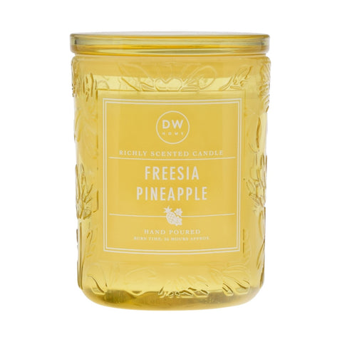 Freesia Pineapple