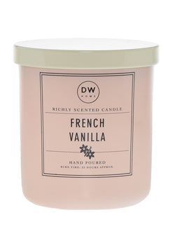 French Vanilla