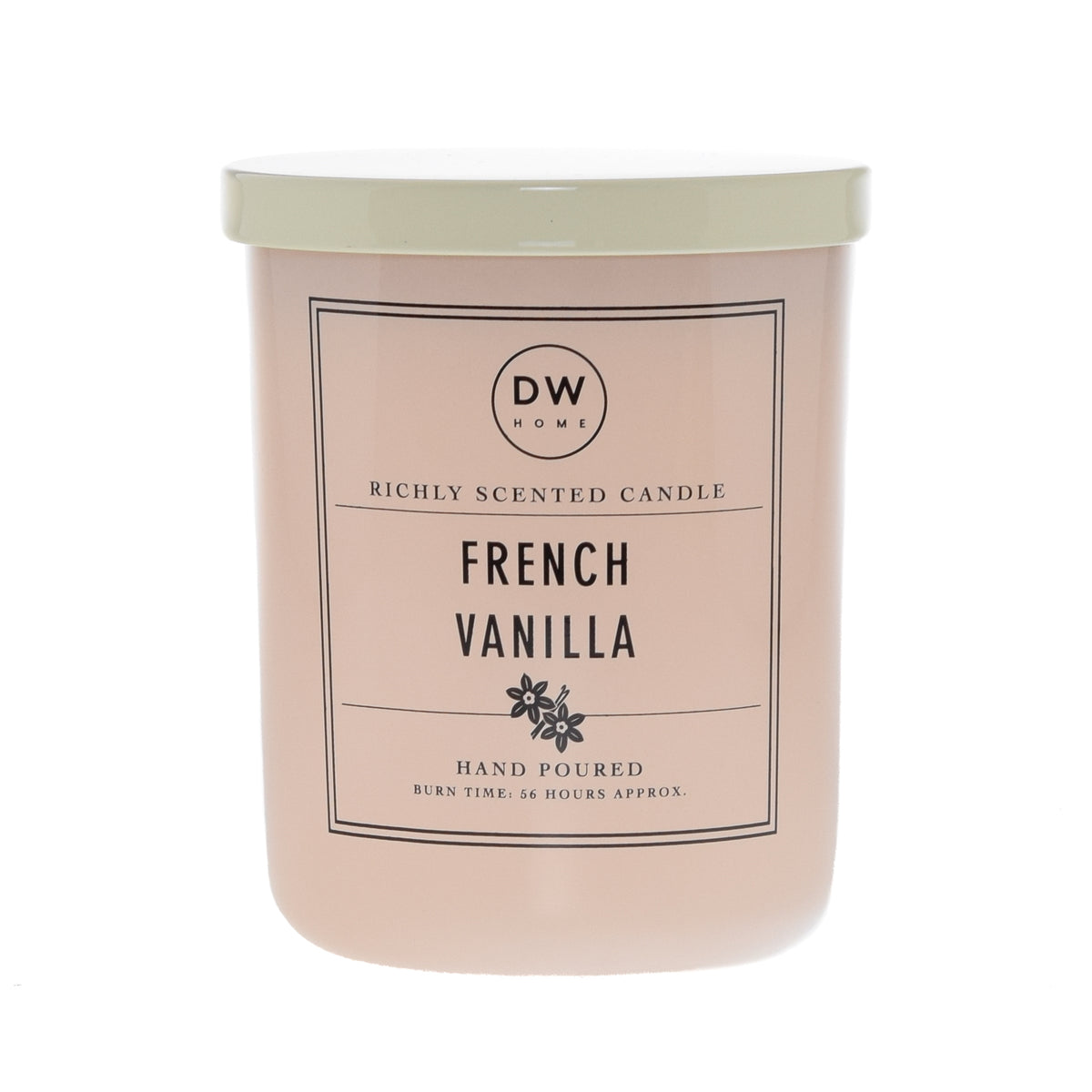 French Vanilla