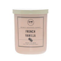 French Vanilla