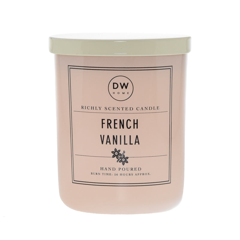 French Vanilla