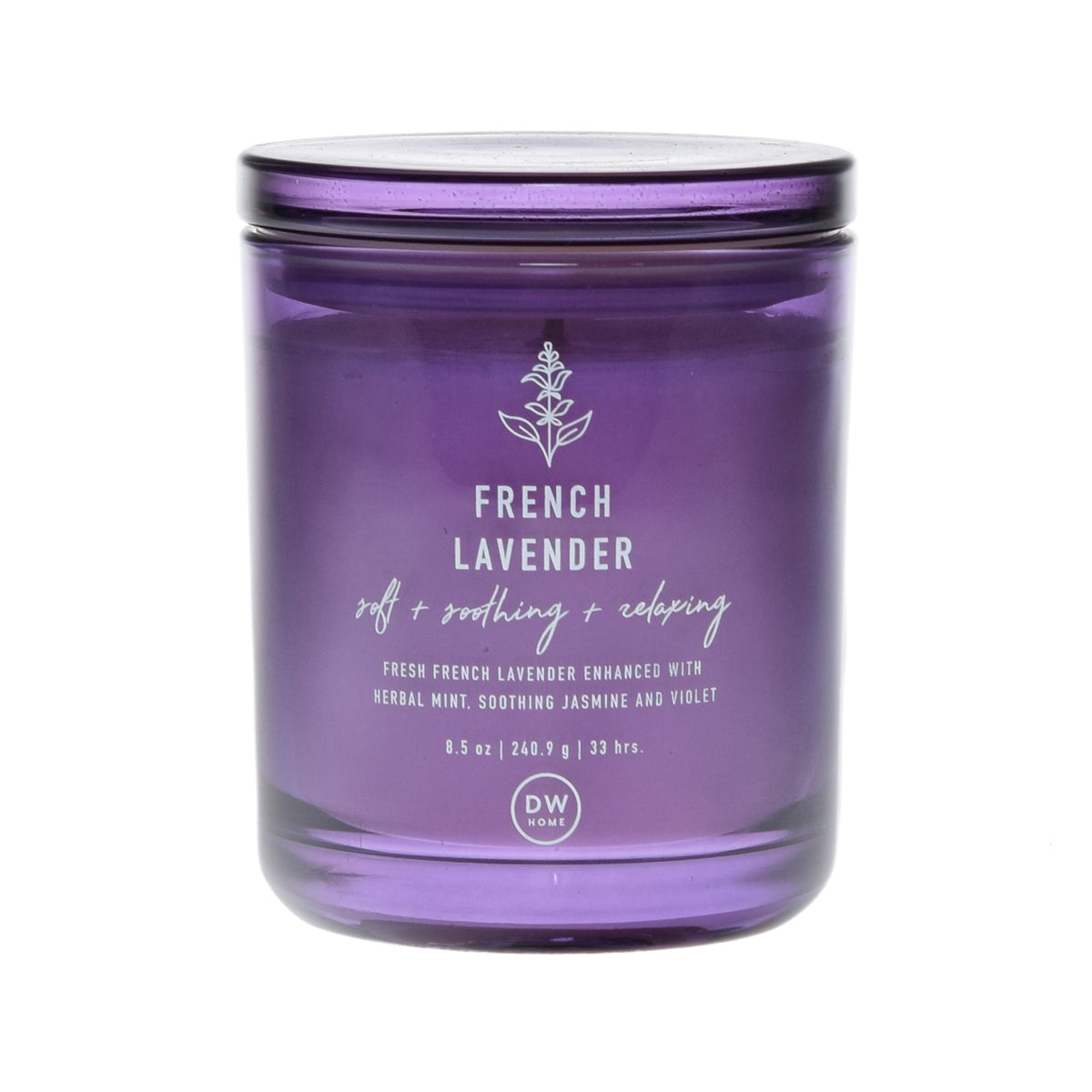 French Lavender
