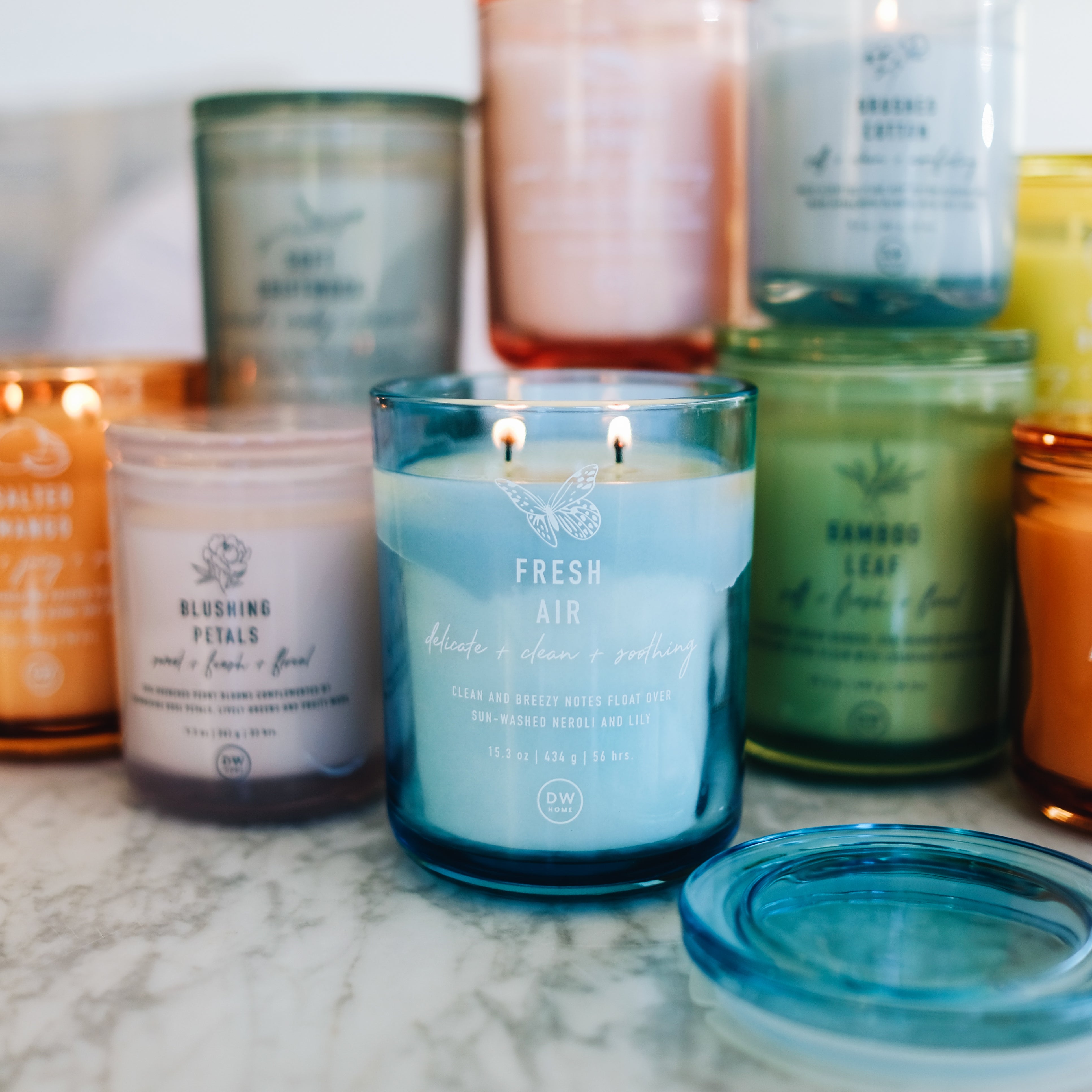 Fresh Air – DW Home Candles