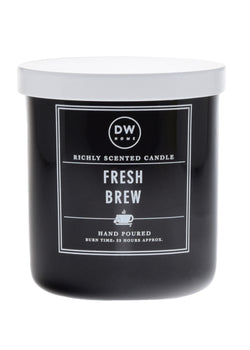 Fresh Brew