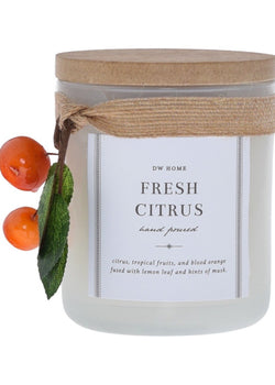 Fresh Citrus