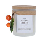 Fresh Citrus