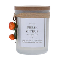 Fresh Citrus
