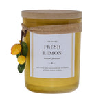 Fresh Lemon
