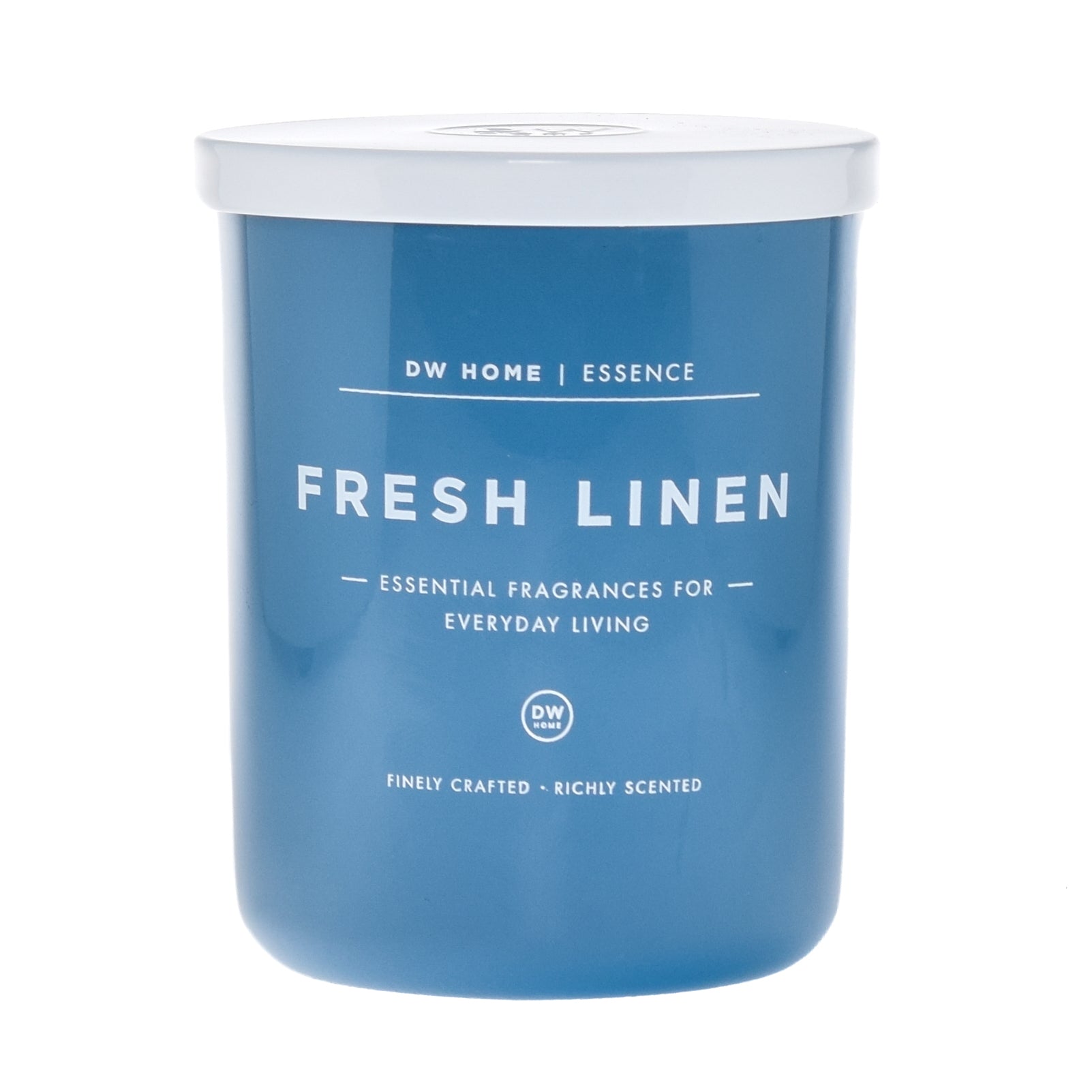 Fresh Linen DW Home Candles