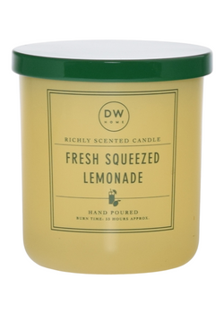 Fresh Squeezed Lemonade