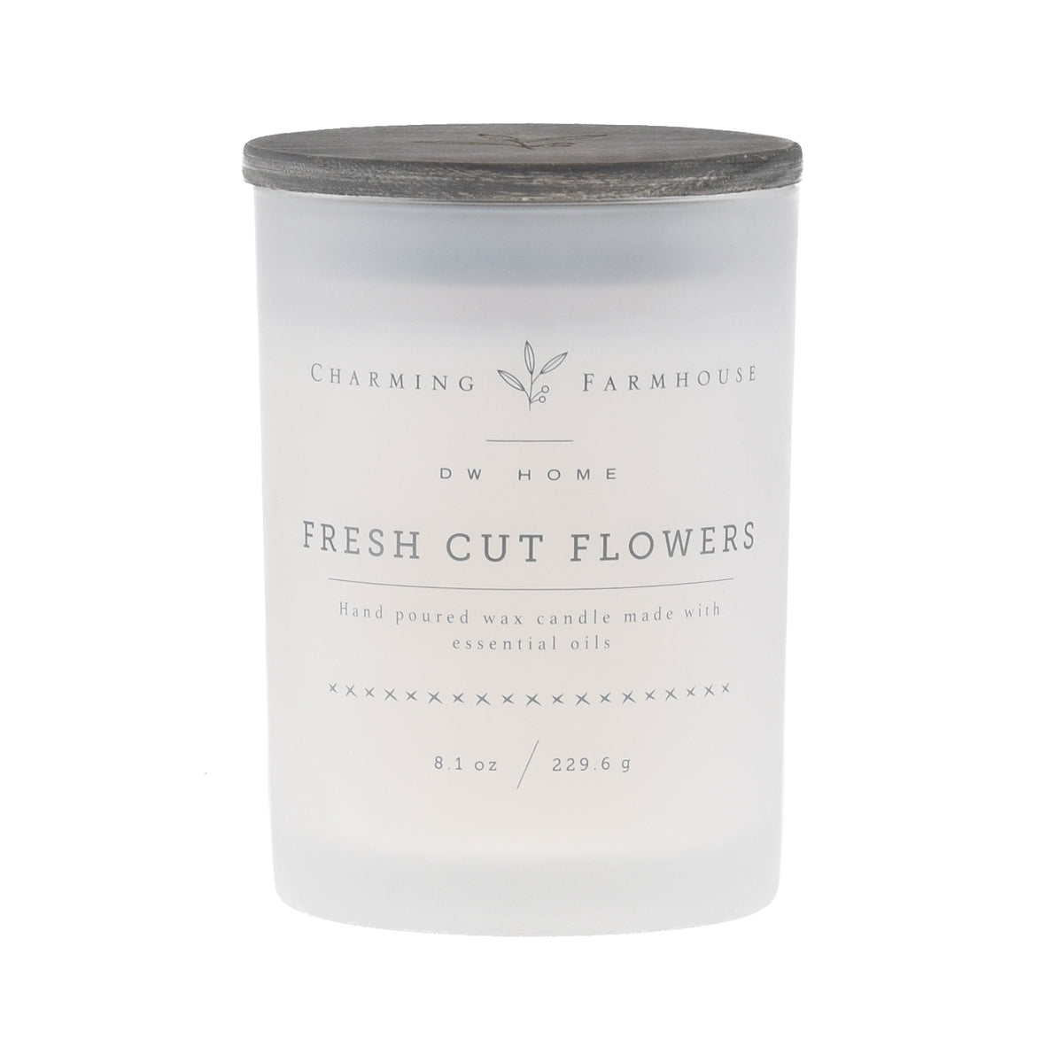 Fresh Cut Flowers