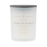 Fresh Cut Flowers