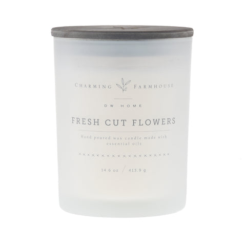 Fresh Cut Flowers