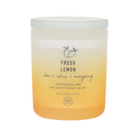 Fresh Lemon