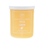 Fresh Lemon
