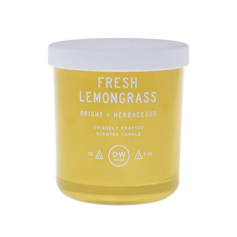 Fresh Lemongrass