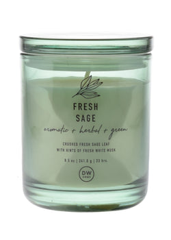 Fresh Sage