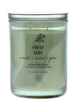 Fresh Sage