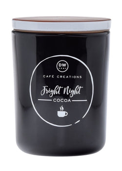 Fright Night Cocoa