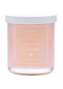 Frosted Cupcake