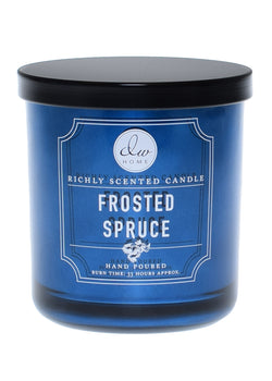 Frosted Spruce