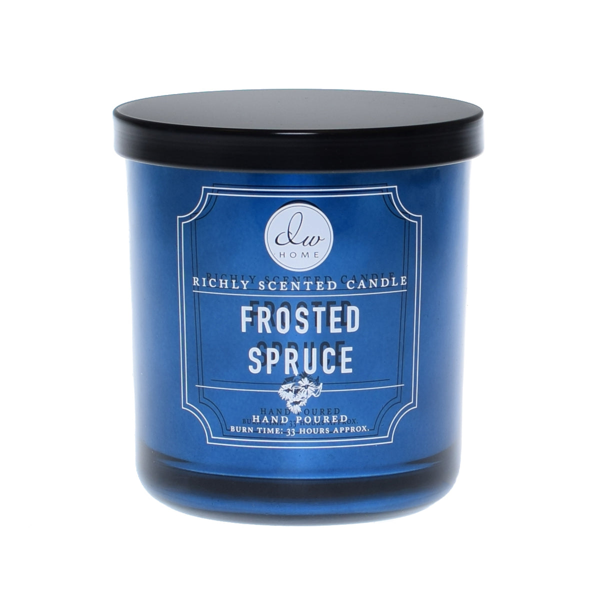 Frosted Spruce