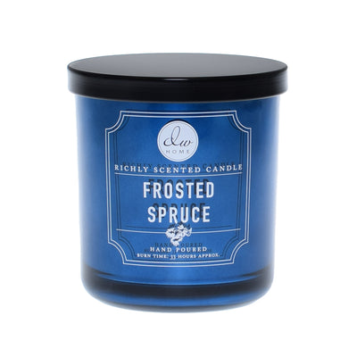 Frosted Spruce