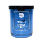 Frosted Spruce