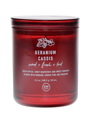 Geranium Cassis