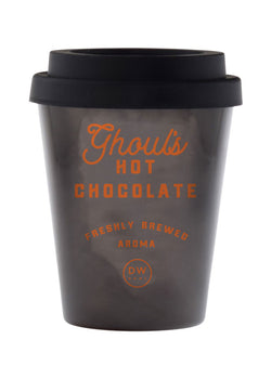 Ghoul's Hot Chocolate
