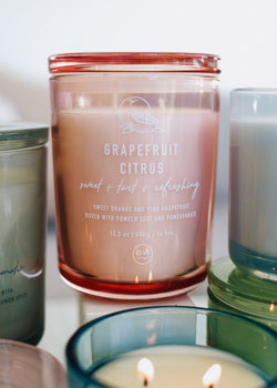 Grapefruit Citrus