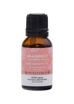 Grapefruit | Essential Oil