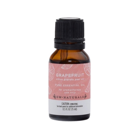 Grapefruit | Essential Oil