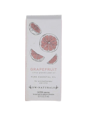 Grapefruit | Essential Oil