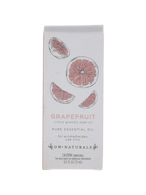 Grapefruit | Essential Oil
