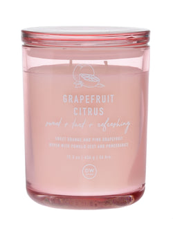 Grapefruit Citrus
