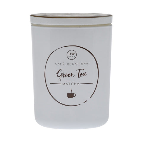 Green Tea Matcha