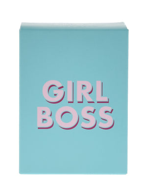 Girl Boss | Green Tea