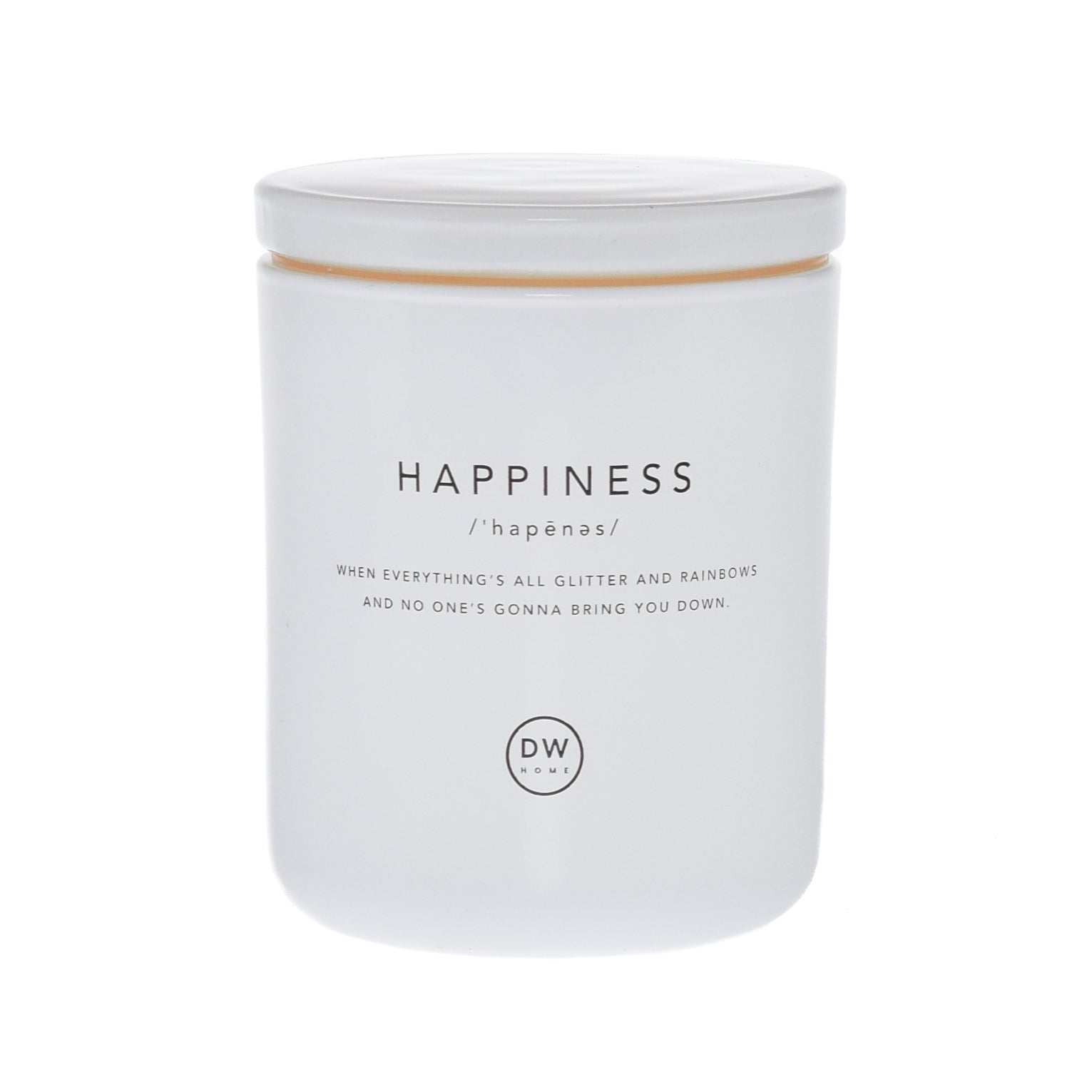 happiness Happiness | Lava – DW Home Candles