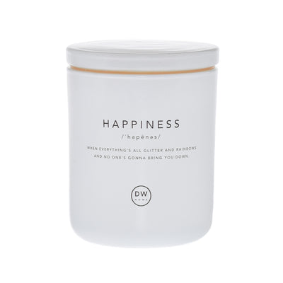 Happiness | Lava