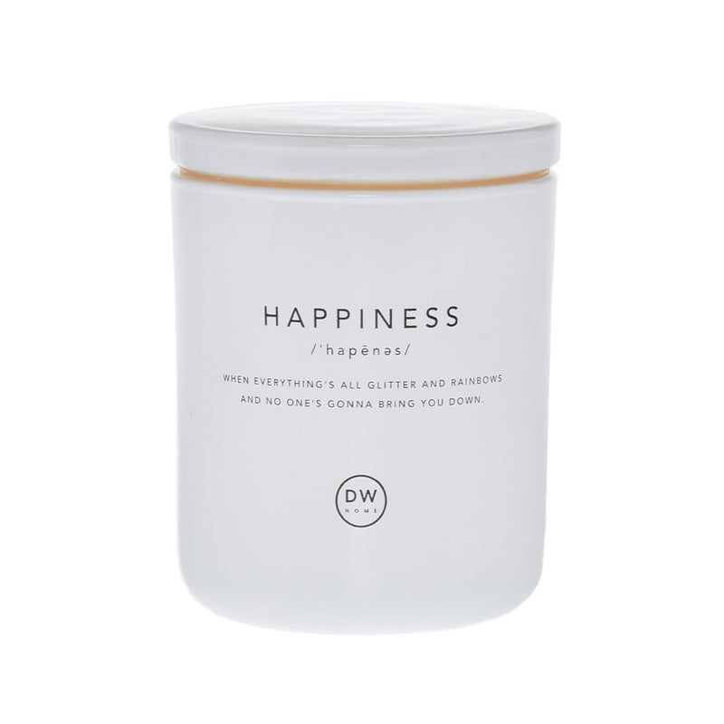 Happiness | Lava