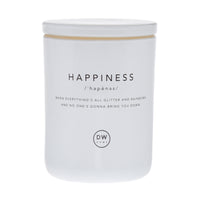 Happiness | Lava