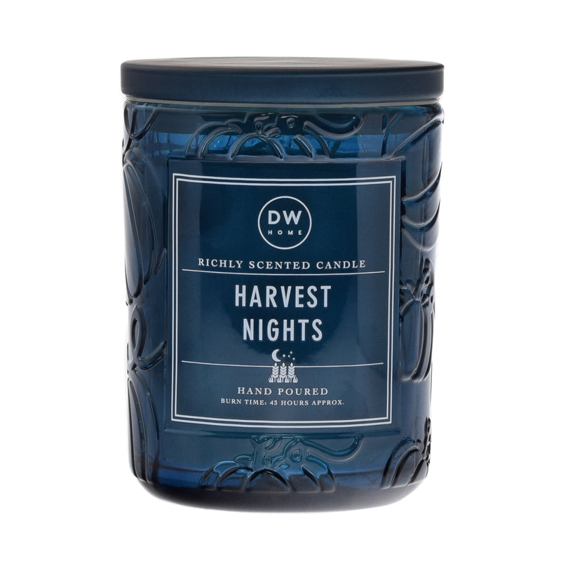 Harvest Nights